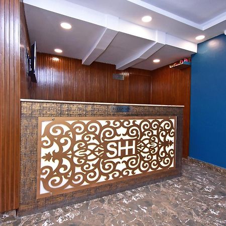 Hotel O Stay Hub Park Street Kolkata Exterior photo