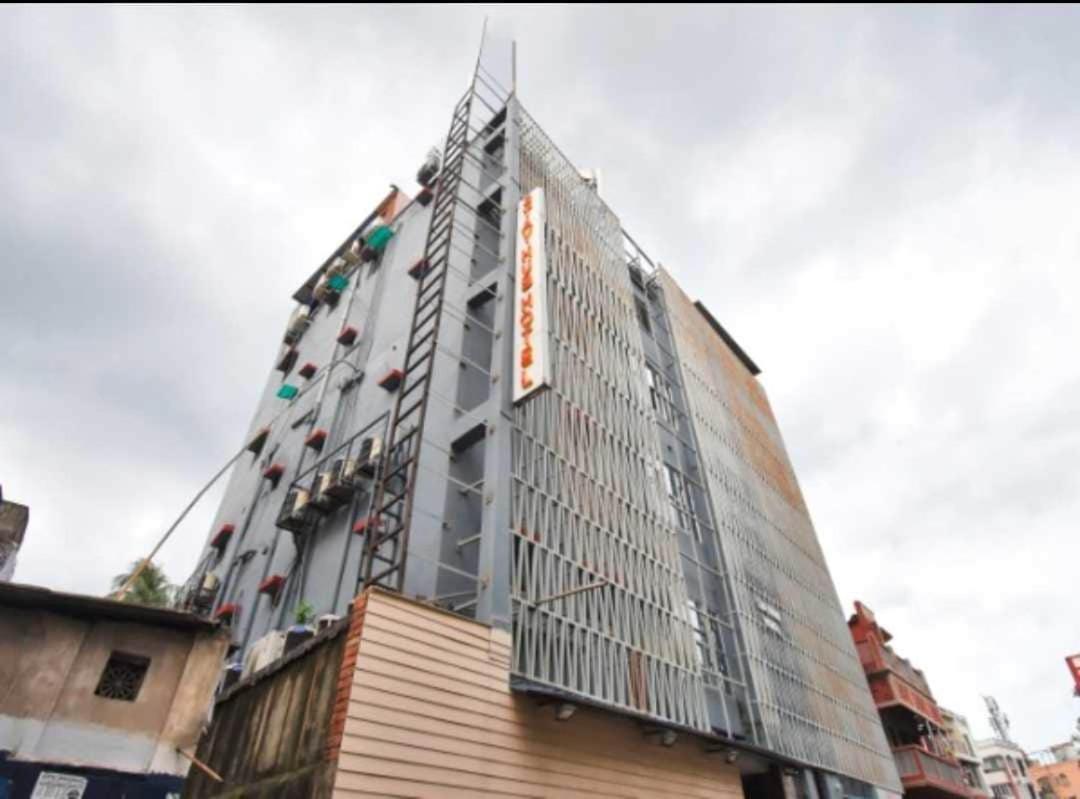 Hotel O Stay Hub Park Street Kolkata Exterior photo