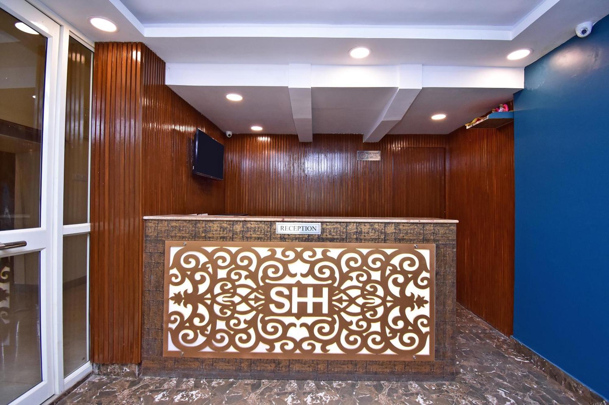 Hotel O Stay Hub Park Street Kolkata Exterior photo