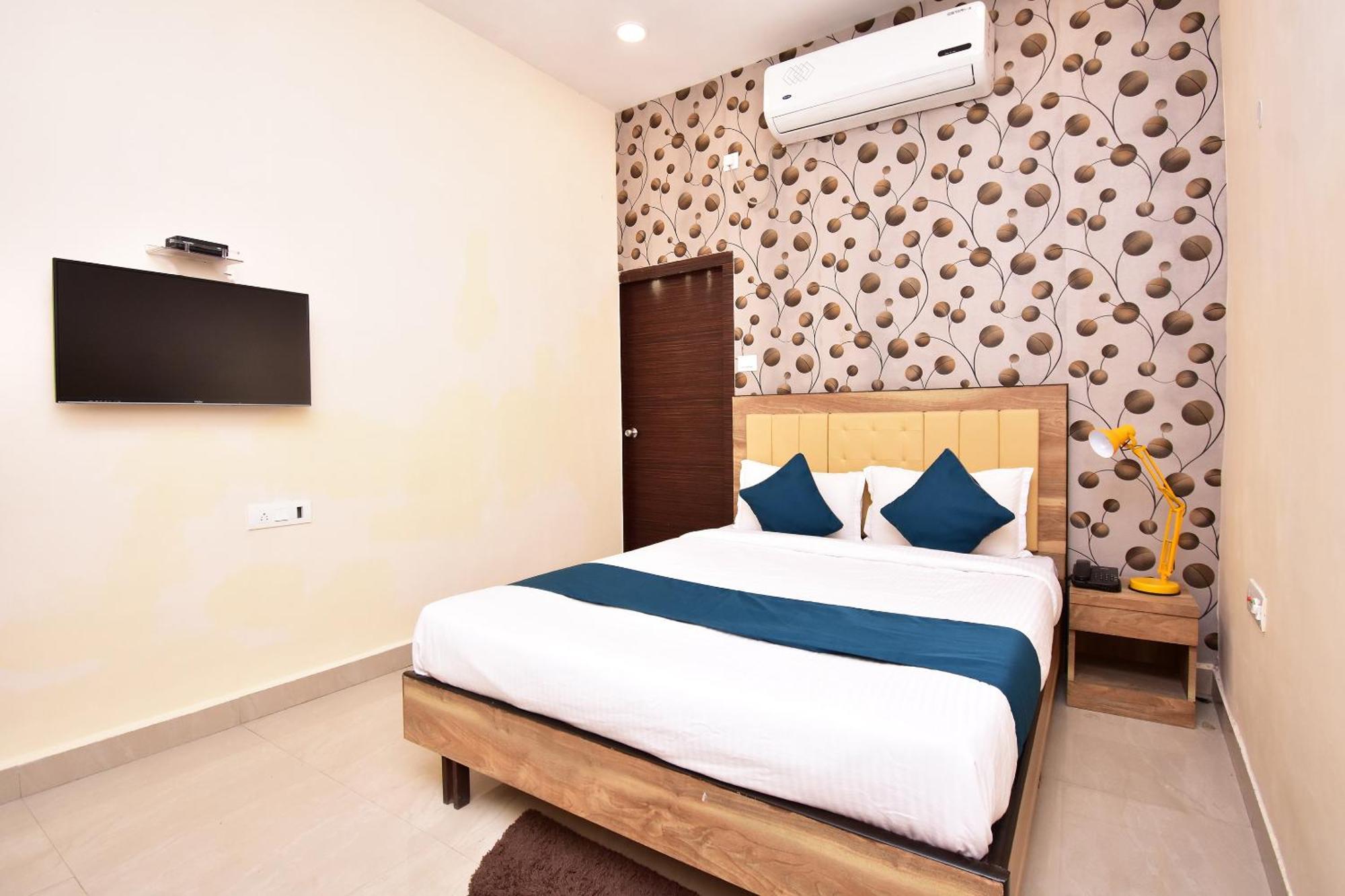 Hotel O Stay Hub Park Street Kolkata Exterior photo