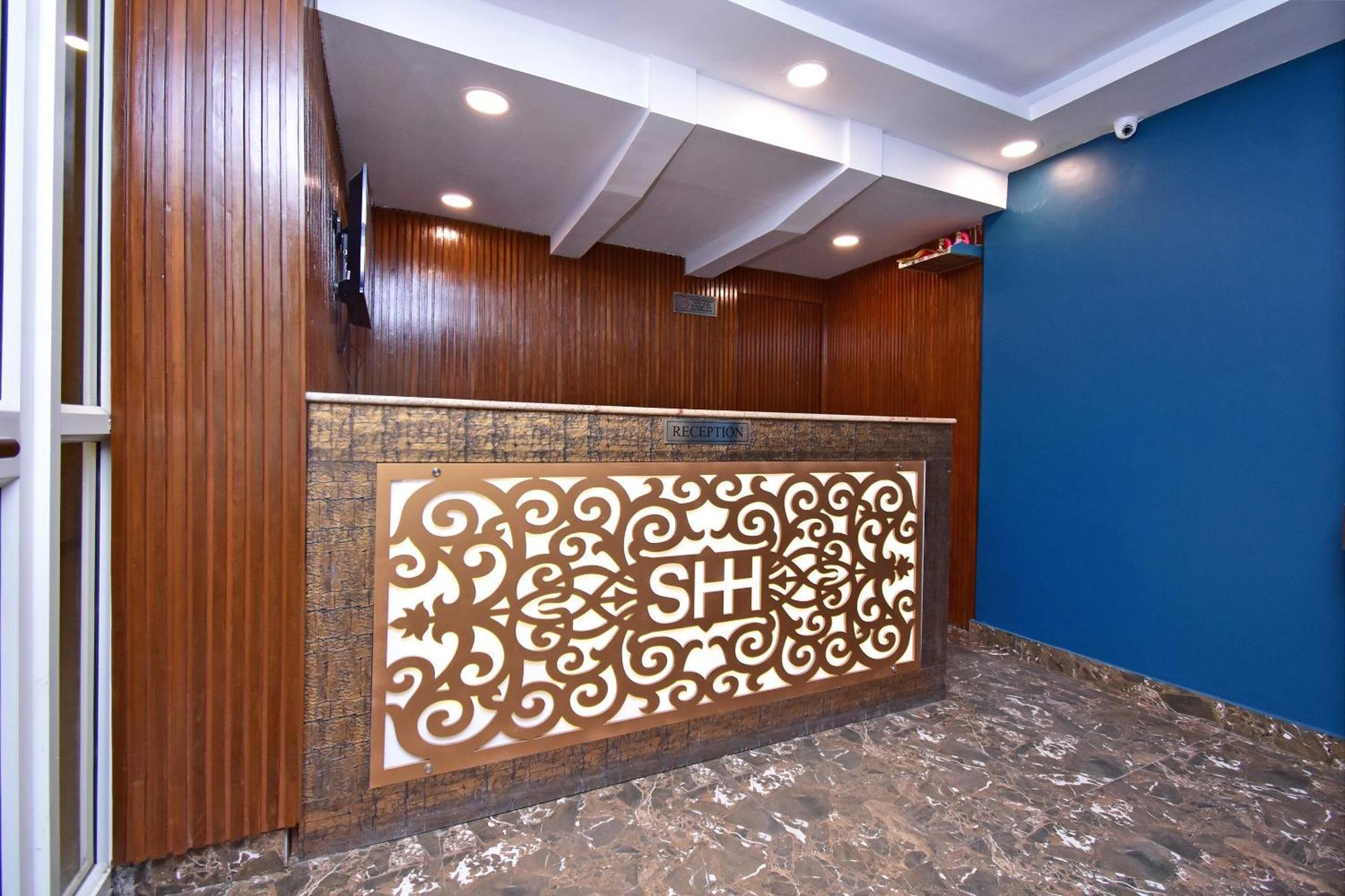 Hotel O Stay Hub Park Street Kolkata Exterior photo