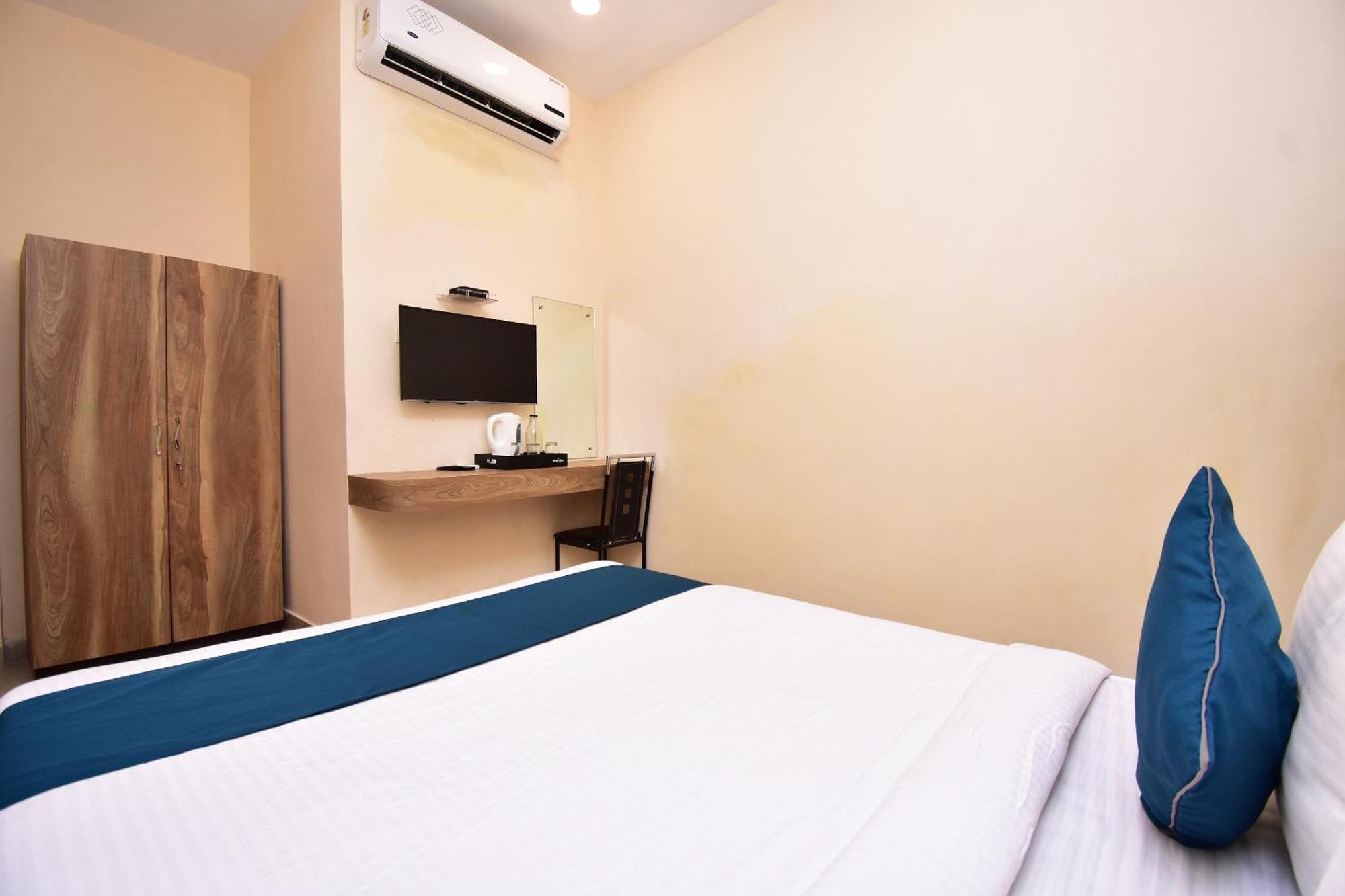 Hotel O Stay Hub Park Street Kolkata Exterior photo