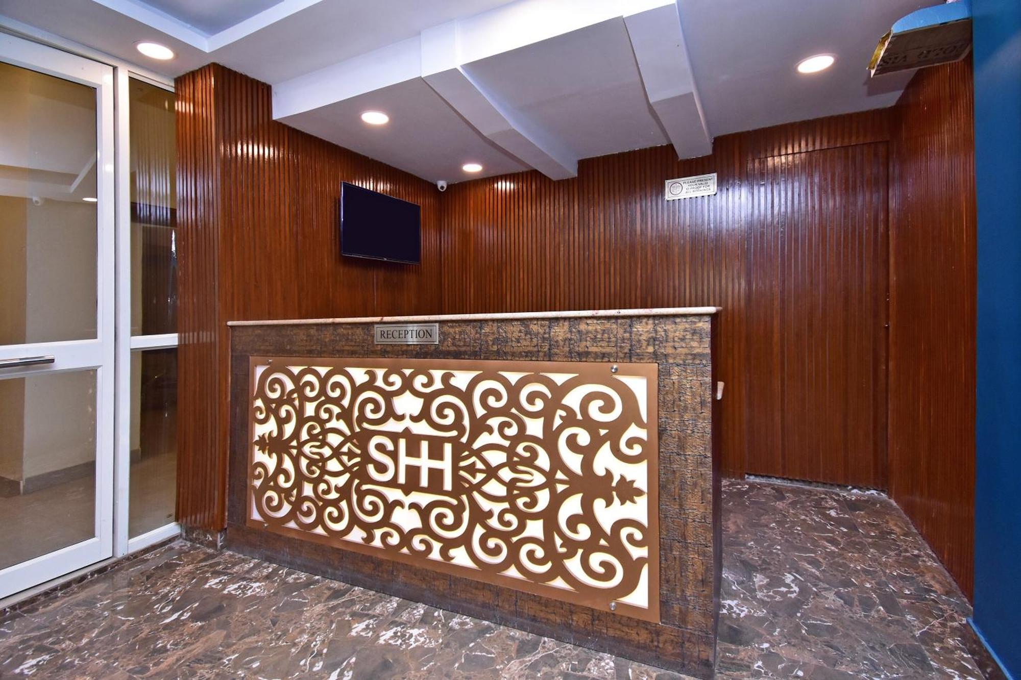 Hotel O Stay Hub Park Street Kolkata Exterior photo